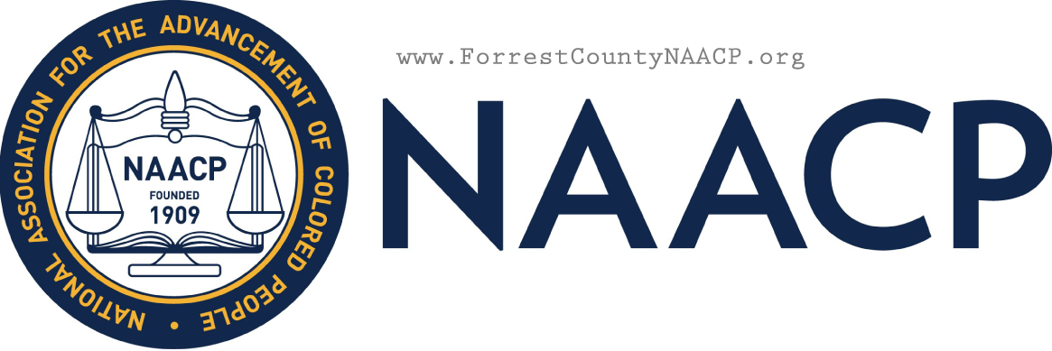 Forrest County NAACP